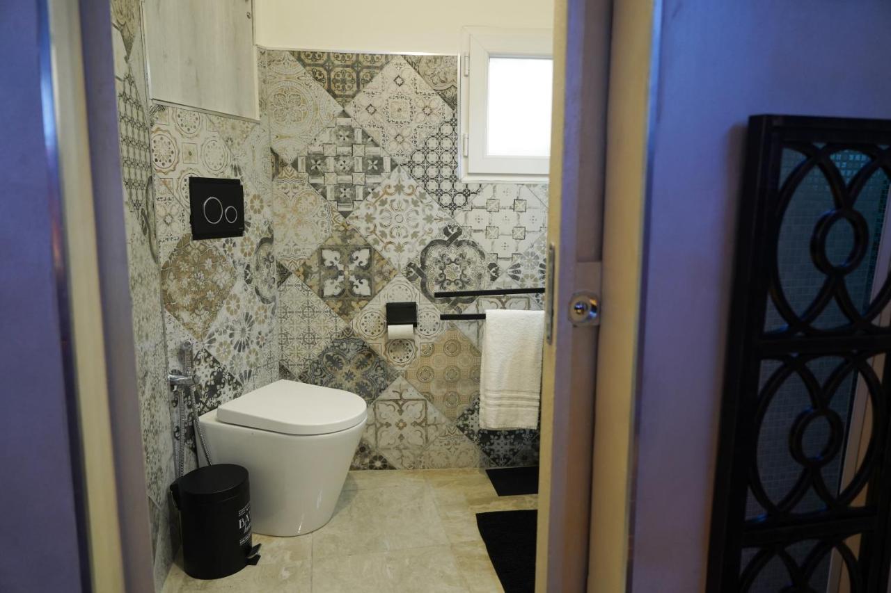 Corte Manzoni Independent Suite Catánia Buitenkant foto